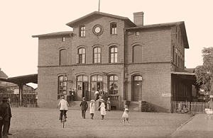 Senftenberg